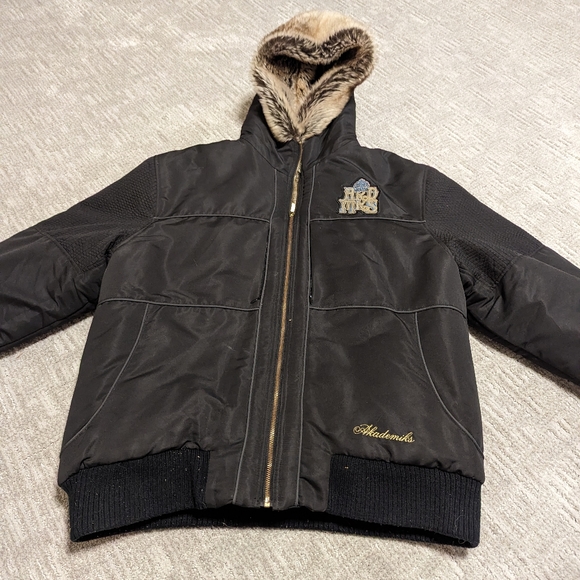 Akademiks Other - Akademiks Winter coat